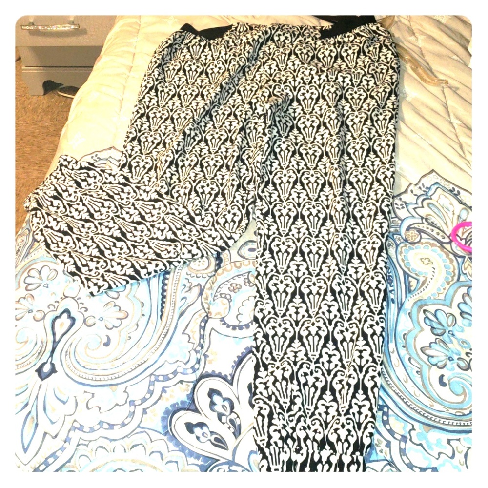 Womens pants